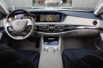 Mercedes-Benz S-Class 2014 года